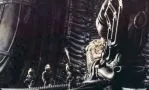 Смотреть онлайн фильм Чужой (1979)