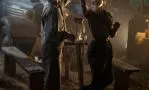 Смотреть онлайн фильм Белая птица: Новое чудо (2023)