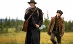 Смотреть онлайн фильм Сварить медведя (2025)
