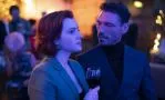 Смотреть онлайн сериал Этот город принадлежит нам (2025)