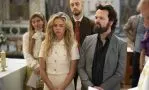 Смотреть онлайн сериал Этот город принадлежит нам (2025)
