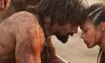 Смотреть онлайн сериал Спартак: Кровь и песок (2010 - 2013)