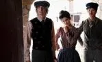 Смотреть онлайн фильм Цвета времени (2025)
