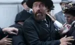 Смотреть онлайн сериал Смерть от молнии (2025)