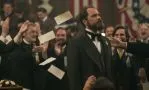Смотреть онлайн сериал Смерть от молнии (2025)
