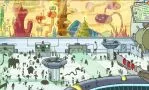 Смотреть онлайн Рик и Морти (2013 - 2025)