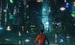 Смотреть онлайн сериал Видоизменённый углерод (2018 - 2020)