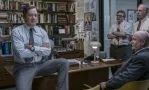 Смотреть онлайн фильм Секретное досье (2017)
