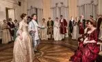 Смотреть онлайн сериал Екатерина (2014)