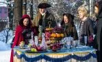 Смотреть онлайн сериал Екатерина (2014)