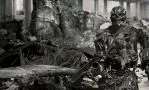 Смотреть онлайн фильм Терминатор: Да придёт спаситель (2009)