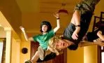 Смотреть онлайн фильм Пришельцы на чердаке (2009)