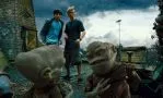 Смотреть онлайн фильм Пришельцы на чердаке (2009)