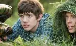 Смотреть онлайн фильм Пришельцы на чердаке (2009)