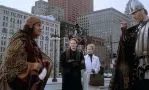 Смотреть онлайн фильм Пришельцы в Америке (2001)