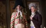 Смотреть онлайн фильм Пришельцы 3: Взятие Бастилии (2016)