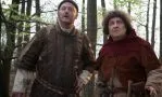 Смотреть онлайн фильм Пришельцы 3: Взятие Бастилии (2016)