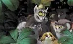 Смотреть онлайн Мадагаскар (2005)
