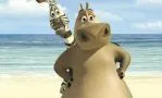 Смотреть онлайн Мадагаскар (2005)