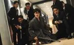Смотреть онлайн фильм Наследник (2023)