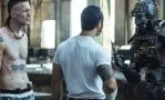 Смотреть онлайн фильм Робот по имени Чаппи (2015)