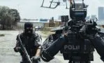 Смотреть онлайн фильм Робот по имени Чаппи (2015)
