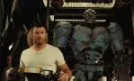 Смотреть онлайн фильм Живая сталь (2011)