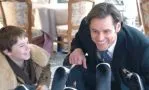 Смотреть онлайн фильм Пингвины мистера Поппера (2011)