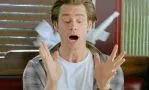 Смотреть онлайн фильм Брюс Всемогущий (2003)