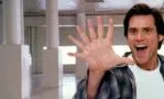 Смотреть онлайн фильм Брюс Всемогущий (2003)