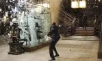 Смотреть онлайн фильм Начало (2010)