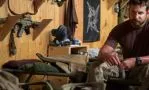 Смотреть онлайн фильм Снайпер (2014)