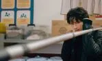 Смотреть онлайн фильм Охота за тенью (2025)