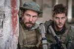 Смотреть онлайн фильм Хантер Киллер (2018)