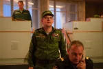 Смотреть онлайн фильм Хантер Киллер (2018)