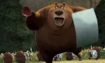 Смотреть онлайн мультфильм Сезон охоты (2006)