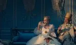 Смотреть онлайн фильм Грозовой перевал (2026)