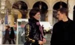 Смотреть онлайн фильм Идентификация Борна (2002)
