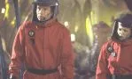 Смотреть онлайн фильм Эволюция (2001)
