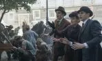 Смотреть онлайн сериал Молодой Шерлок (2026)