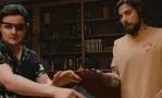 Смотреть онлайн фильм Полный такос (2026)