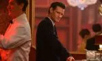Смотреть онлайн фильм Прошлой ночью в Сохо (2021)