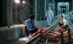 Смотреть онлайн фильм Пила: Спираль (2020)