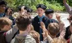 Смотреть онлайн сериал Повелитель мух (2026)