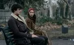 Смотреть онлайн сериал Пони (2026)