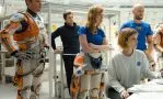 Смотреть онлайн фильм Марсианин (2015)