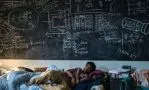Смотреть онлайн фильм Марсианин (2015)