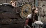 Смотреть онлайн фильм Как приручить дракона (2025)