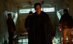 Смотреть онлайн фильм Агентура (2026)