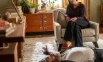 Смотреть онлайн сериал Дерзость (2026)